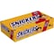 Snickers Snickers King Size Peanut Butter Squared Snicker 3.56 oz. Bar, PK108 261876 - alternate 1